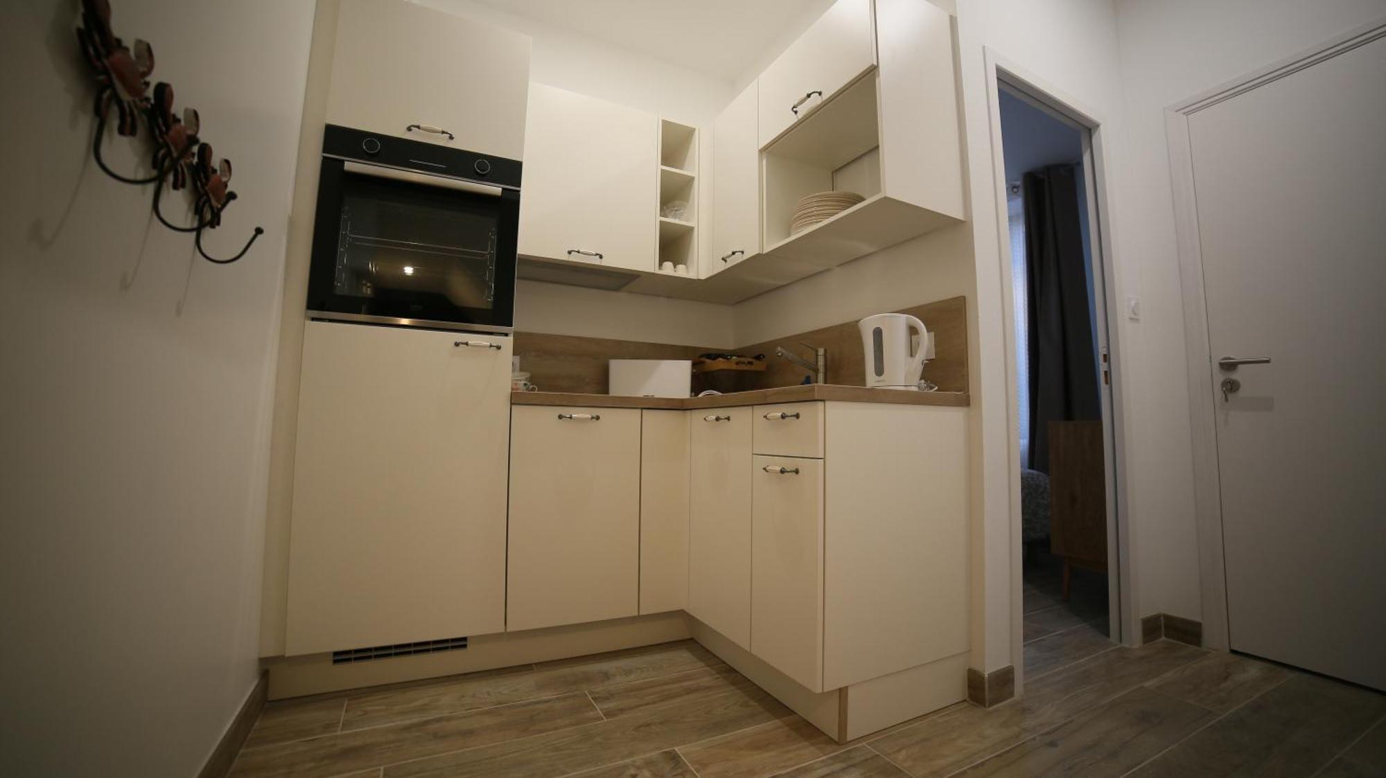 Villa Josephine 4-11 Personnes Asnelles Εξωτερικό φωτογραφία